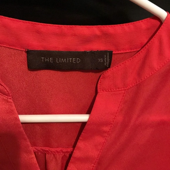 The Limited Top - Picture 2 of 2